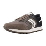 Lage Sneakers Geox U PONENTE