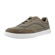 Lage Sneakers Geox U RIETI