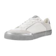 Lage Sneakers Geox D EMMELENY