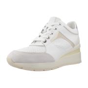Hoge Sneakers Geox D ZOSMA