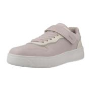 Lage Sneakers Geox J MIKIROSHI GIRL