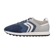 Lage Sneakers Geox U PONENTE