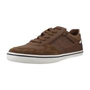 Lage Sneakers Geox U ELVER