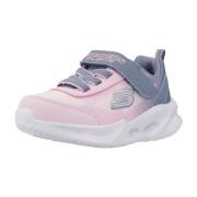 Lage Sneakers Skechers OMBRE DELUXE