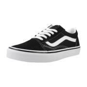 Lage Sneakers Vans OLD SKOOL