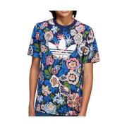 T-shirt Korte Mouw adidas -