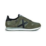 Lage Sneakers Munich Massana 8620433 Verde Kaki