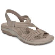 Sandalen Skechers REGGAE SLIM SUNNYSIDE 2.0