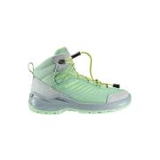 Wandelschoenen Lowa Zirrox Ii Gtx Mid
