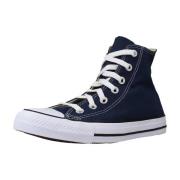 Hoge Sneakers Converse CHUCK TAYLOR ALL STAR CANVAS
