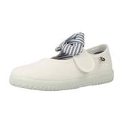 Lage Sneakers Victoria 105110