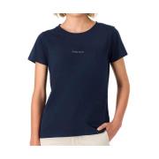 T-shirt Teddy Smith -