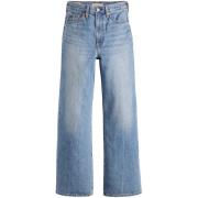 Broek Levis Ribcage Wide Leg H223