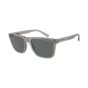 Zonnebril Emporio Armani ax4080sf83288