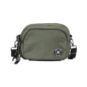 Handtas Munich SHALLOW CROSSBODY CAMERA