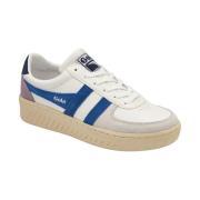 Lage Sneakers Gola Grandslam Trident