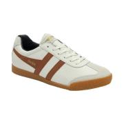 Lage Sneakers Gola Harrier