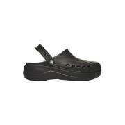 Klompen Crocs Baya Platform Clog