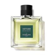 Eau de toilette Guerlain Eau de Toilette Verstuiver Vetiver 100 ml
