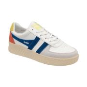 Lage Sneakers Gola Grandslam Trident
