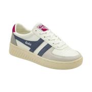 Lage Sneakers Gola Grandslam Trident 2024