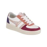 Lage Sneakers Gola Grandslam Quadrant 2024
