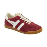 Lage Sneakers Gola Elan 2024