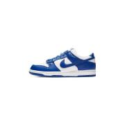 Lage Sneakers Nike Dunk Low SP Varsity Royal (Kentucky)