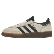 Lage Sneakers adidas Handball Spezial Wonder White Black