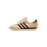 Lage Sneakers adidas Achille SPZL Liam Gallagher Stone Khaki