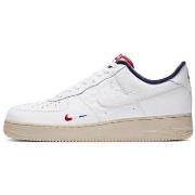 Lage Sneakers Nike Air Force 1 Low Kith Paris