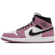 Sneakers Nike 1 Mid Light Mulberry