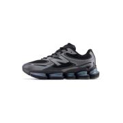 Lage Sneakers New Balance Abzorb 2000 Black Grey
