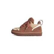 Lage Sneakers UGG Lowmel Rocky Oak