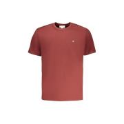 T-shirt Korte Mouw Calvin Klein Jeans lv04rd254gma5ff2xl