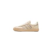 Lage Sneakers adidas Handball Spezial Cream White Beige