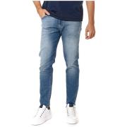 Skinny Jeans Roy Rogers RRU075D5982617