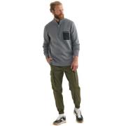 Trui Munich Roma Lifestyle Grey