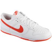 Lage Sneakers Nike Dunk Low Retro