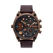 Horloge Police pl15381jsbz0