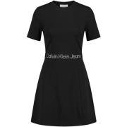 Korte Jurk Calvin Klein Jeans LV047F290G