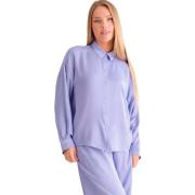 Setjes Lisca Top pyjamashirt lange mouwen STELLA