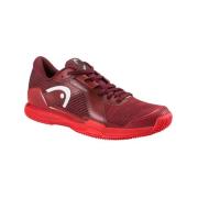 Lage Sneakers Head Sprint Pro 4.0