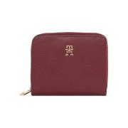 Portemonnee Tommy Hilfiger -