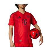 T-shirt Korte Mouw adidas -