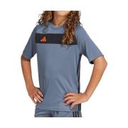 T-shirt Korte Mouw adidas -