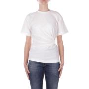 T-shirt Korte Mouw Pinko 106455A35D