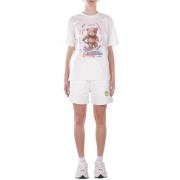 T-shirt Korte Mouw Barrow S6BWUATH078