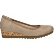 Ballerina's Gabor Pumps