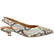 Ballerina's Gabor Pumps